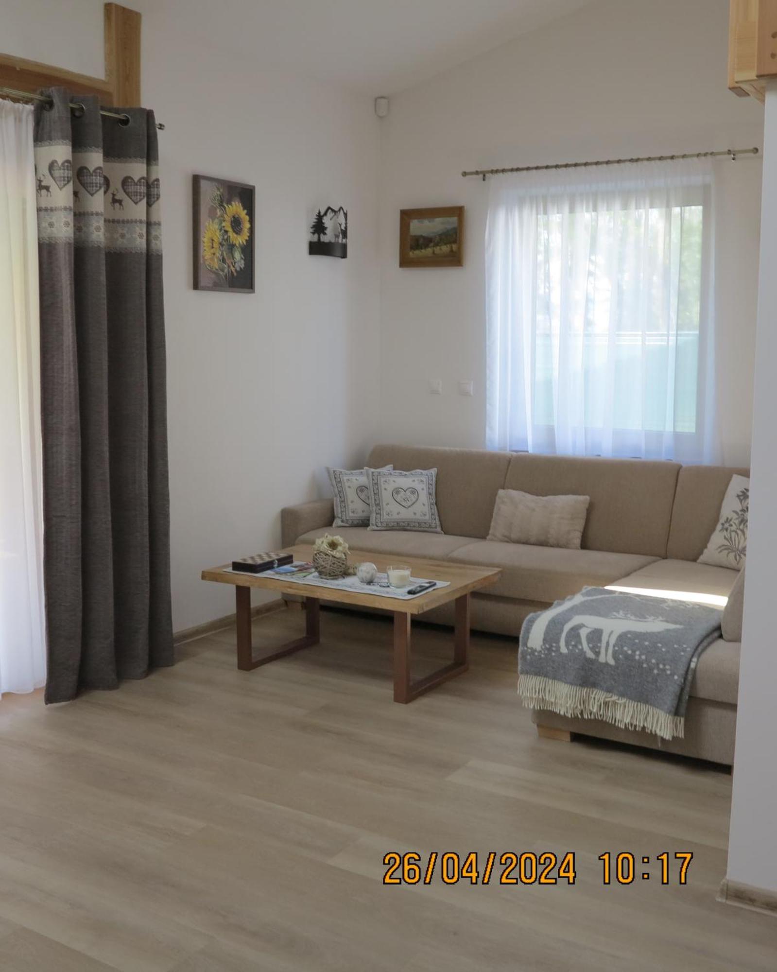 Villa Garden Besenova Luaran gambar