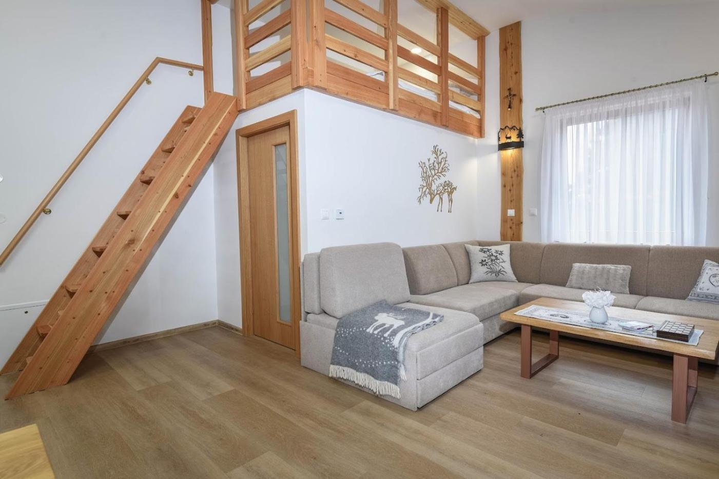Villa Garden Besenova Luaran gambar